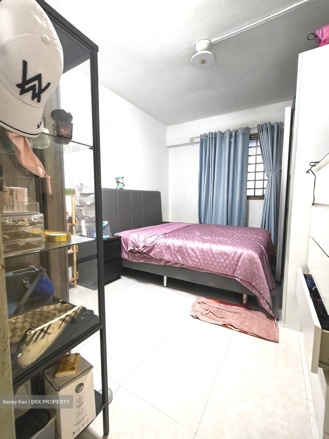 Blk 125 Bedok North Road (Bedok), HDB 3 Rooms #591889431